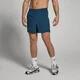 Pantalón corto Tempo 360 para hombre de MP - Azul marino lavado