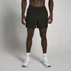 Pantalón corto Tempo 360 para hombre de MP - Negro lavado