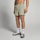 Pantalón corto Tempo 360 para hombre de MP - Piedra