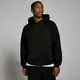 Sudadera gruesa con capucha Lifestyle para hombre de MP - Negro