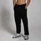 Pantalón deportivo grueso extragrande Lifestyle para hombre de MP - Negro