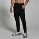 Pantalón deportivo tejido Lifestyle para hombre de MP - Negro