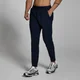 Pantalón deportivo tejido Lifestyle para hombre de MP - Azul marino intenso