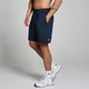Pantalón corto de rejilla Lifestyle para hombre de MP - Azul marino intenso