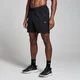 Pantalón corto Velocity con tiro de 13 cm para hombre de MP - Negro