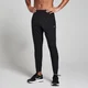 Pantalón deportivo Velocity para hombre de MP - Negro