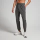 Pantalón deportivo Tempo para hombre de MP - Negro sombra