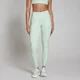 Mallas Tempo Abstract para mujer de MP - Menta suave