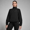 Cazadora cortavientos Velocity para mujer de MP - Negro