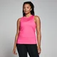 Camiseta de tirantes Velocity para mujer de MP - Rosa intenso