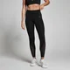 Mallas Velocity para mujer de MP - Negro