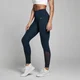 Mallas Velocity para mujer de MP - Azul marino oscuro