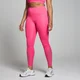Mallas Velocity para mujer de MP - Rosa intenso