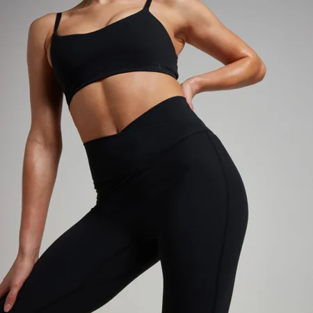 Mallas Tempo para mujer de MP - Negro