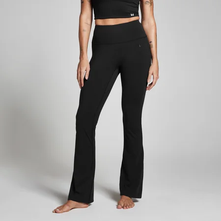 Mallas campana Tempo para mujer de MP - Negro