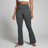 Mallas campana Tempo para mujer de MP - Negro sombra