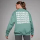 Sudadera Tempo Progress para mujer de MP - Celosía