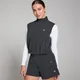 Chaleco ligero Velocity para mujer de MP - Negro