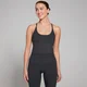 Camiseta de tirantes Studio para mujer de MP - Negro
