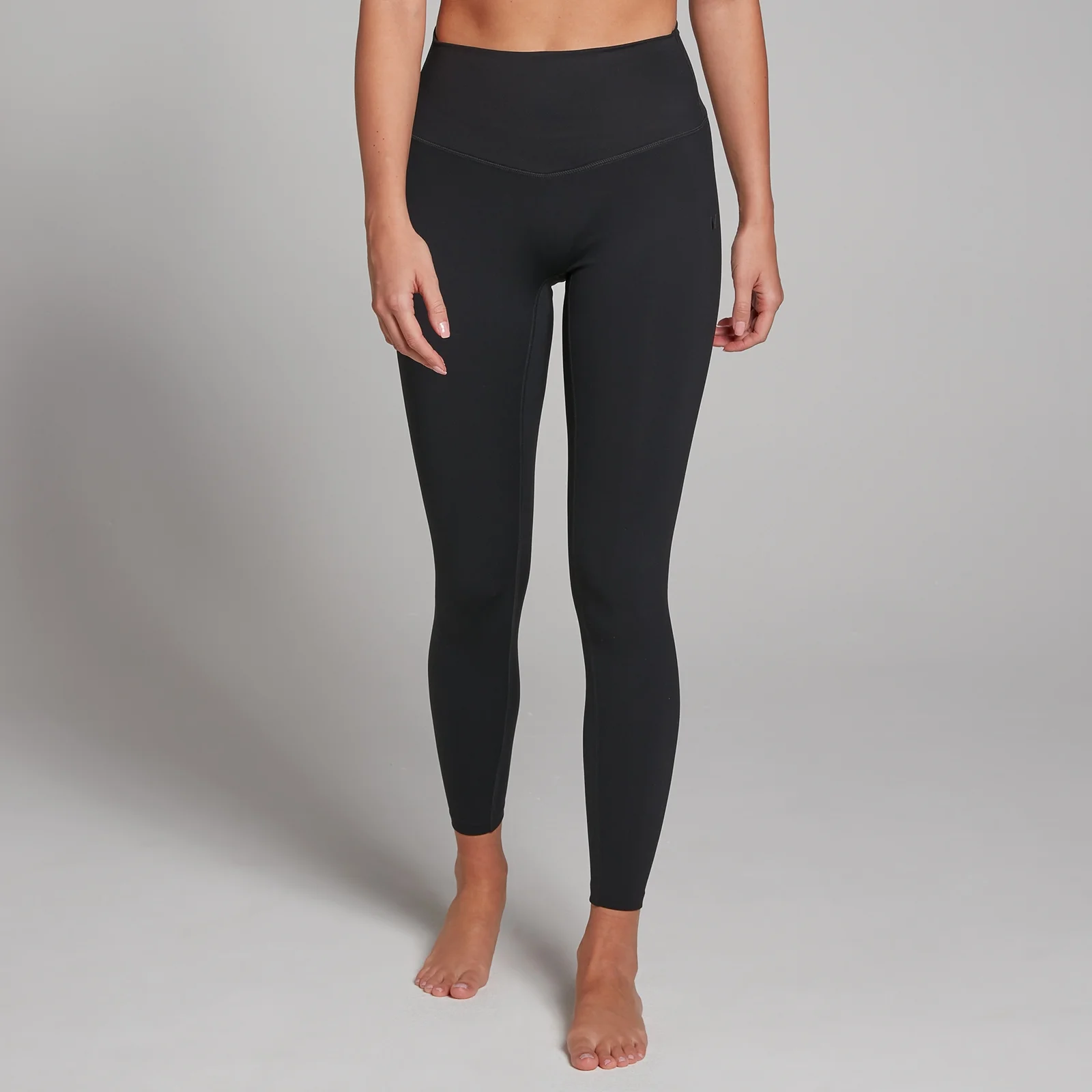 Mallas Studio para mujer de MP - Negro - XS Imagen 1