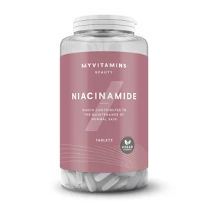 Niacinamida - Amount 30tablets
