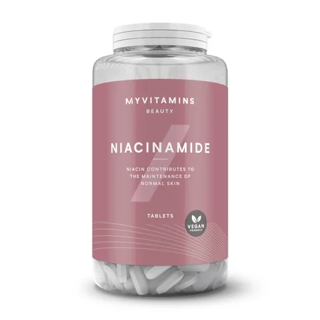 Niacinamida
