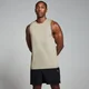 Camiseta sin mangas de entrenamiento para hombre de MP - Piedra
