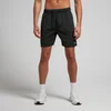 Pantalón corto 7" ligero de entrenamiento para hombre de MP - Negro