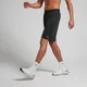 Pantalón corto ligero de entrenamiento de 23 cm para hombre de MP - Negro