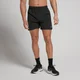 Pantalón corto de entrenamiento para hombre de MP - Negro