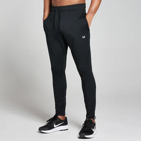Pantalón deportivo de entrenamiento para hombre de MP - Negro