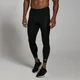 Mallas 3/4 interiores de entrenamiento para hombre de MP - Negro
