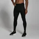 Mallas interiores de entrenamiento para hombre de MP - Negro