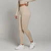 Mallas sin costuras Shape para mujer de MP - Arenisca