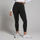 Mallas sin costuras con largo por encima del tobillo Shape para mujer de MP - Negro