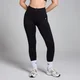 Mallas sin costuras Shape para mujer de MP - Negro