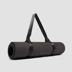 Esterilla de yoga - Negro - undefined undefined