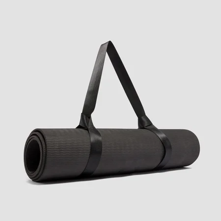 Esterilla de yoga - Negro