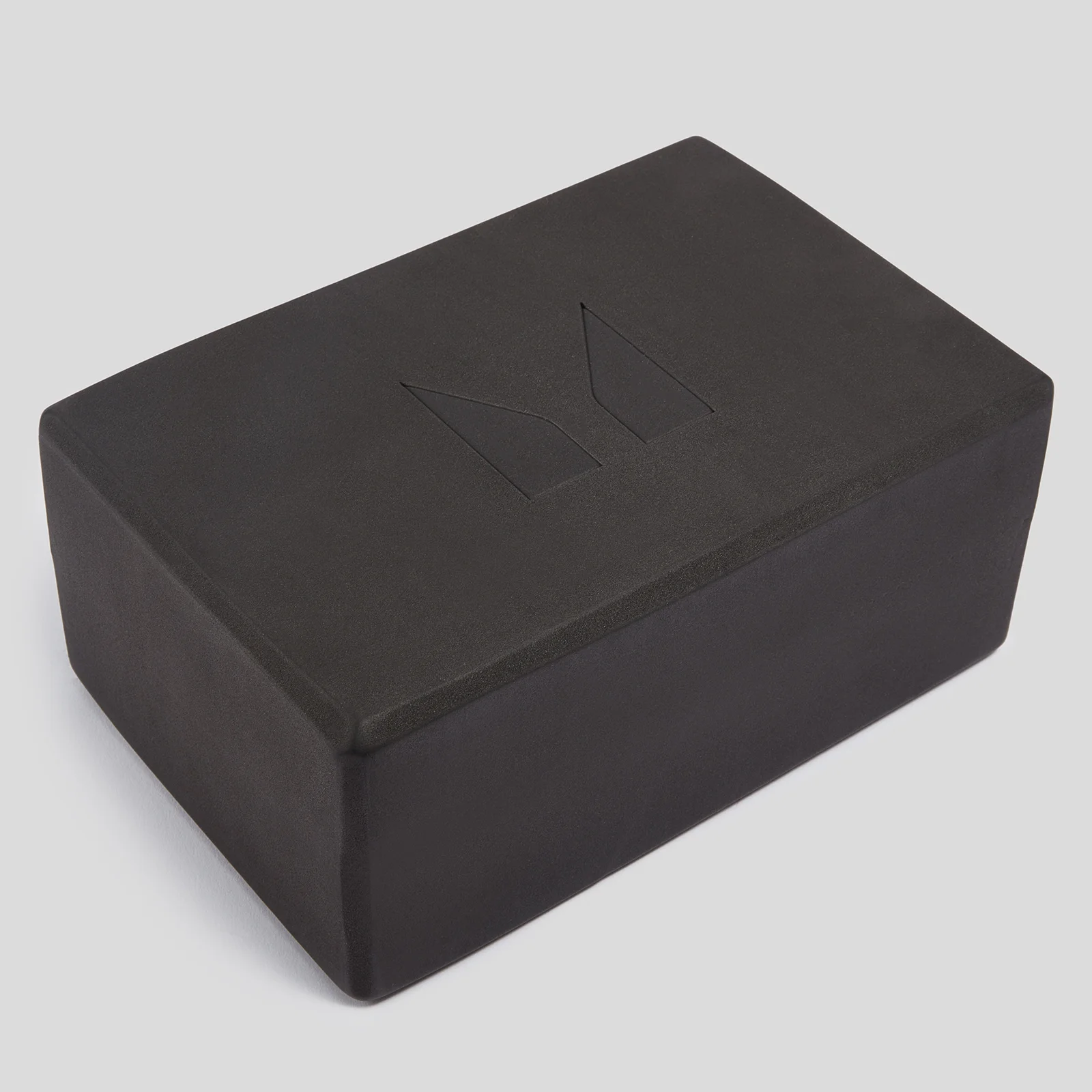 Bloque de yoga - Negro Imagen 1