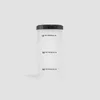 Pastillero vertical de Myprotein - Negro