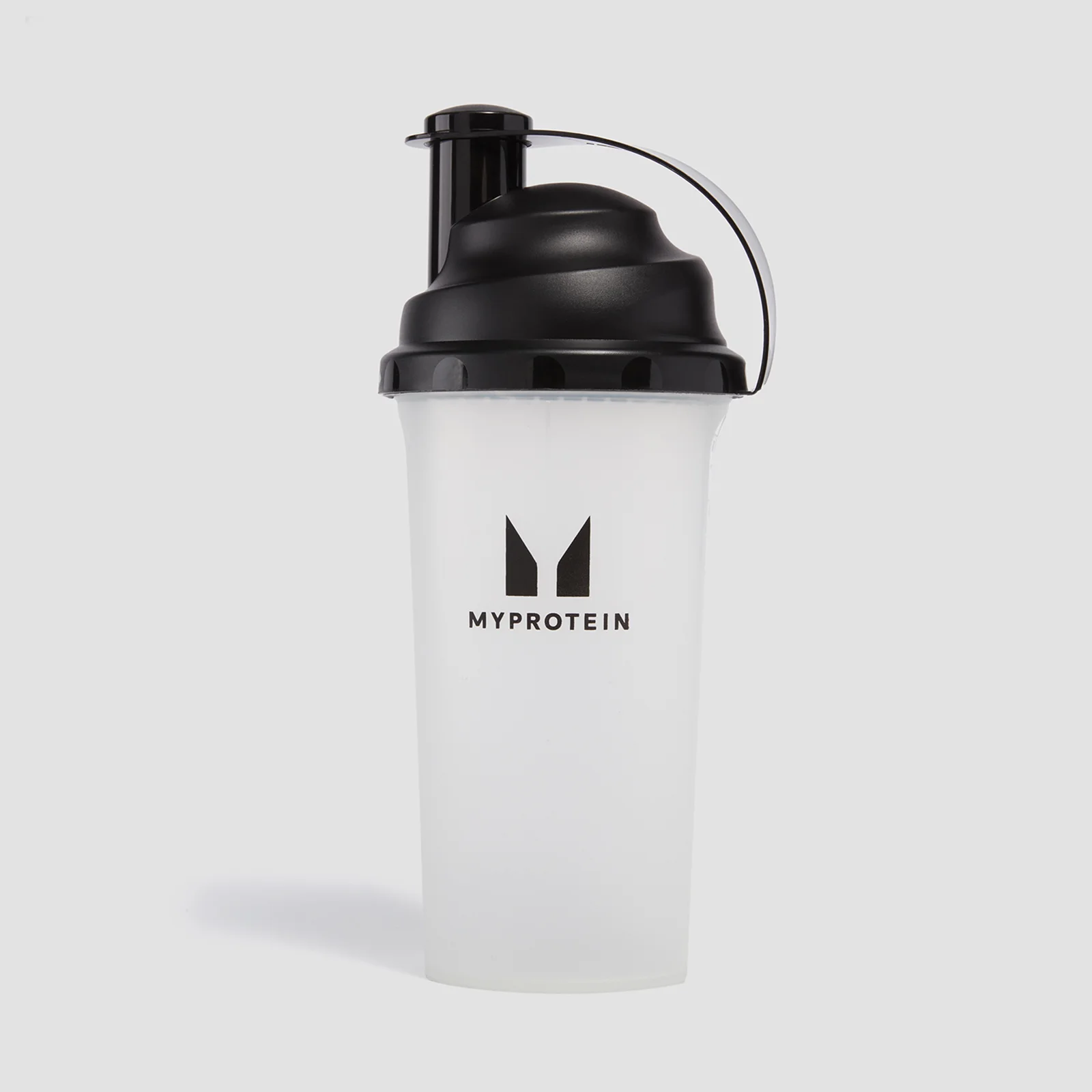 Shaker MixMaster™ de Myprotein - Transparente/negro Imagen 1