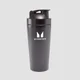 Shaker de metal de MyProtein - Negro