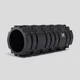 Rodillo muscular de Myprotein - Negro