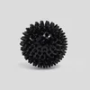 Balón de recuperación de Myprotein - Negro