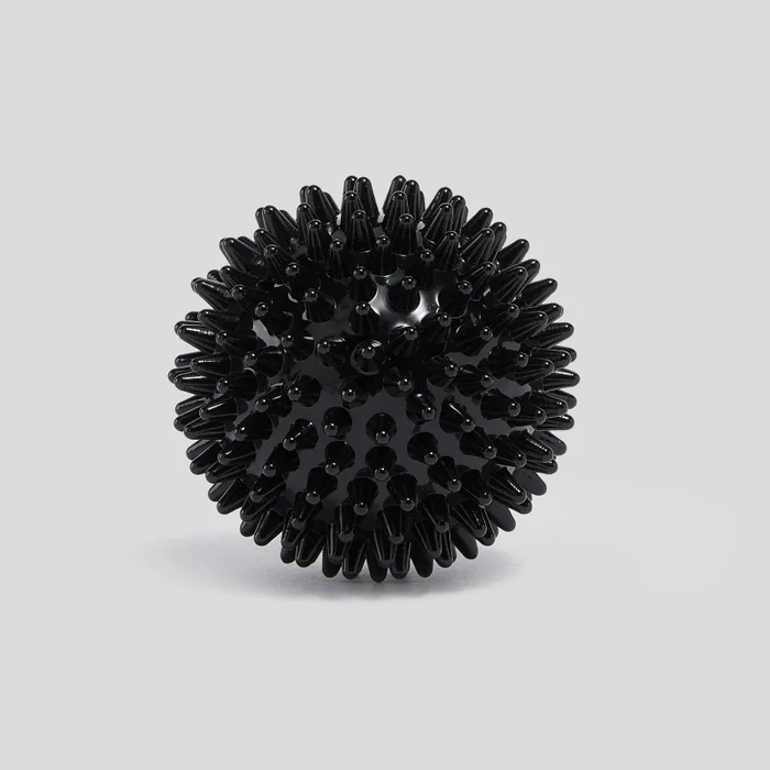 Balón de recuperación de Myprotein - Negro