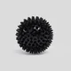 Balón de recuperación de Myprotein - Negro