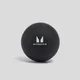 Pelota de masaje de Myprotein - Negro