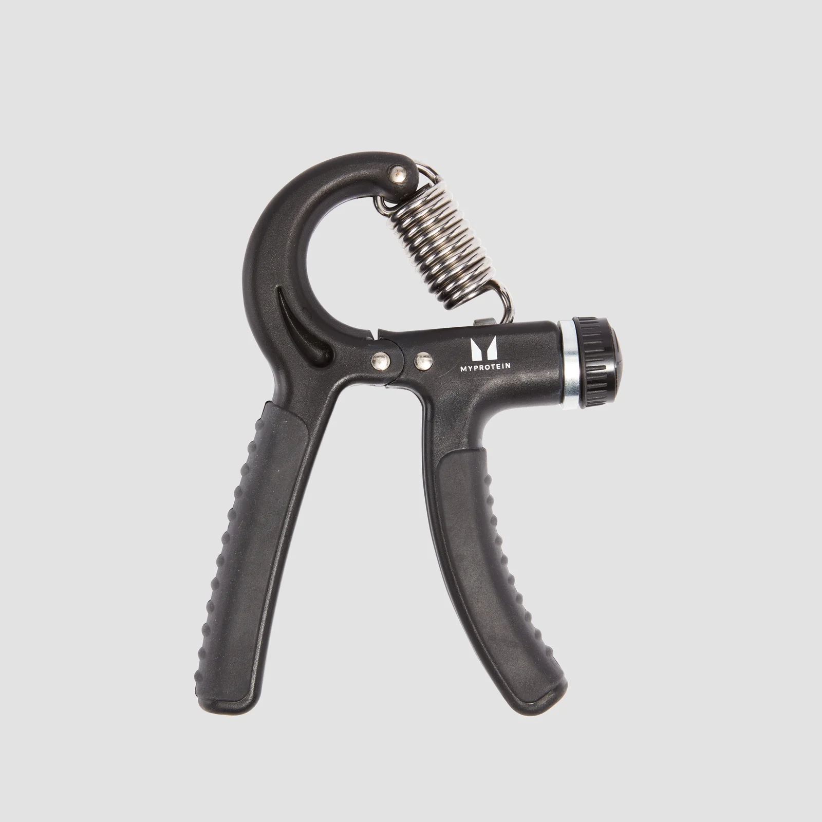 Fortalecedor del agarre Quick Adjust™ de Myprotein - Negro Imagen 1