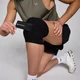 Cintas para las rodillas de Myprotein - Negro