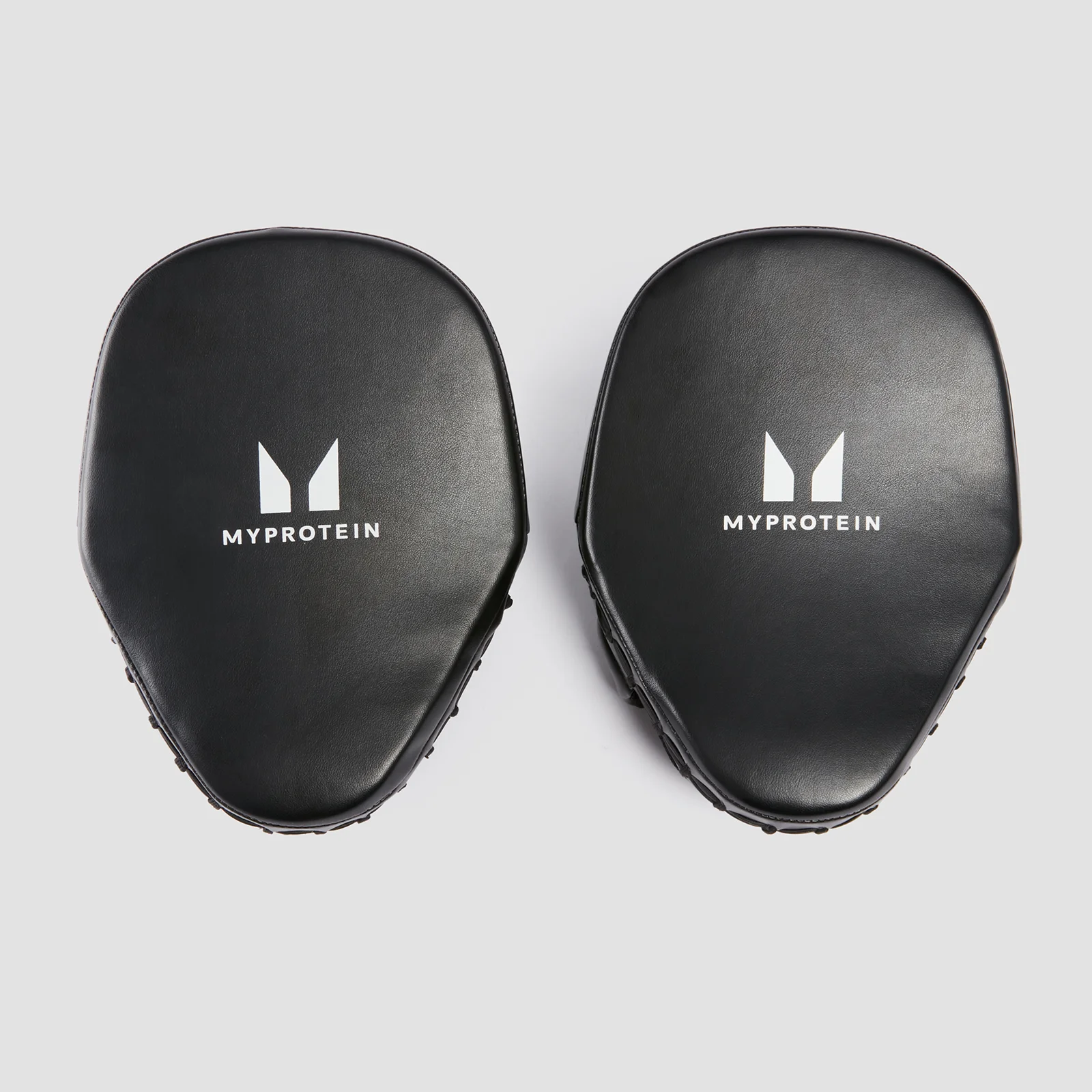 Discos de boxeo de Myprotein - Negro Imagen 1